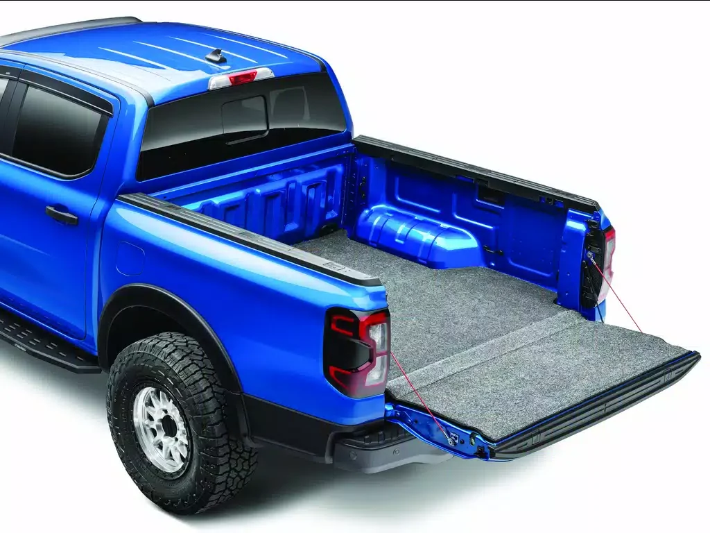 Ford Maverick 🛻 BedRug is Now Husky – Preorders for the New Guardian Comfort and Guardian Impact 1777058757129-62