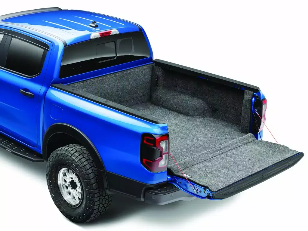 Ford Maverick 🛻 BedRug is Now Husky – Preorders for the New Guardian Comfort and Guardian Impact 1777058839140-x