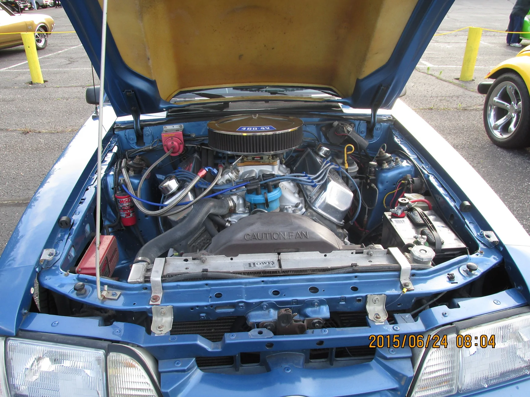 Ford Maverick Hybrid thoughts IMG_0196