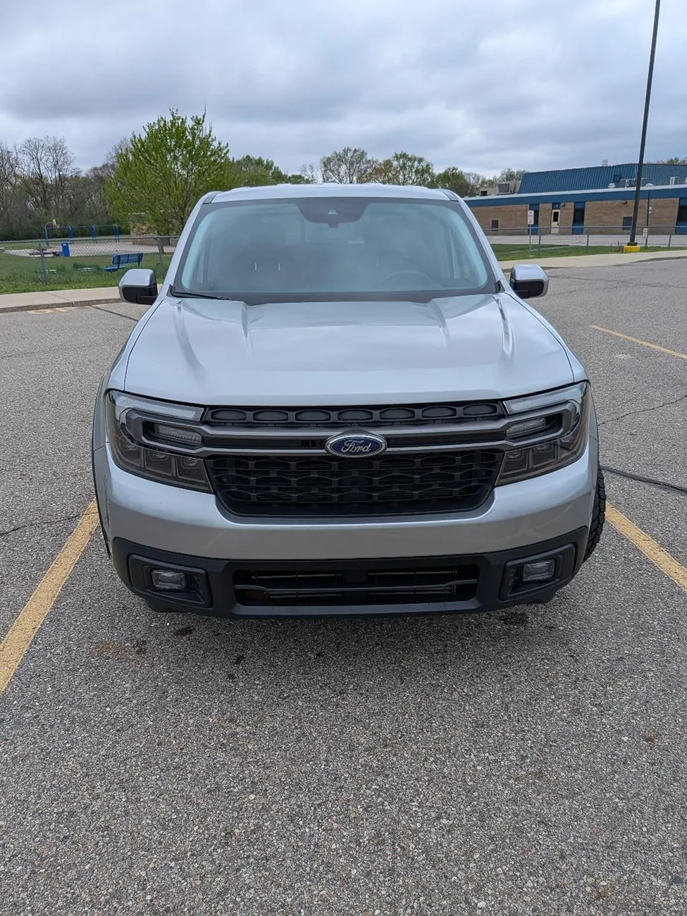 Ford Maverick My 2022 Maverick XLT Build Mod List (with Links) thumbnail (5)