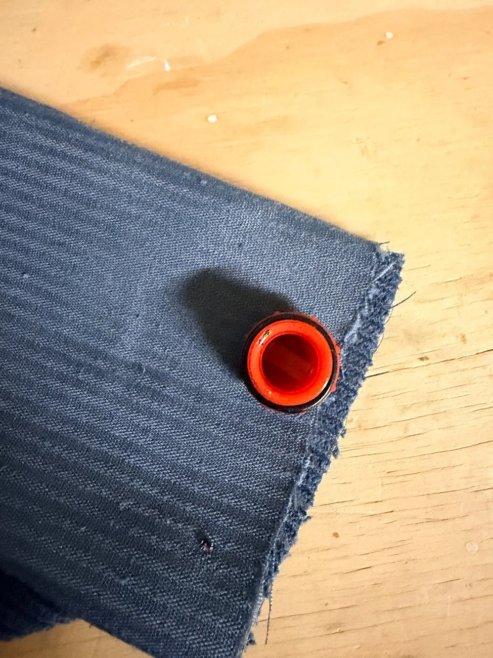 Ford Maverick Red screw plug??? IMG_3171
