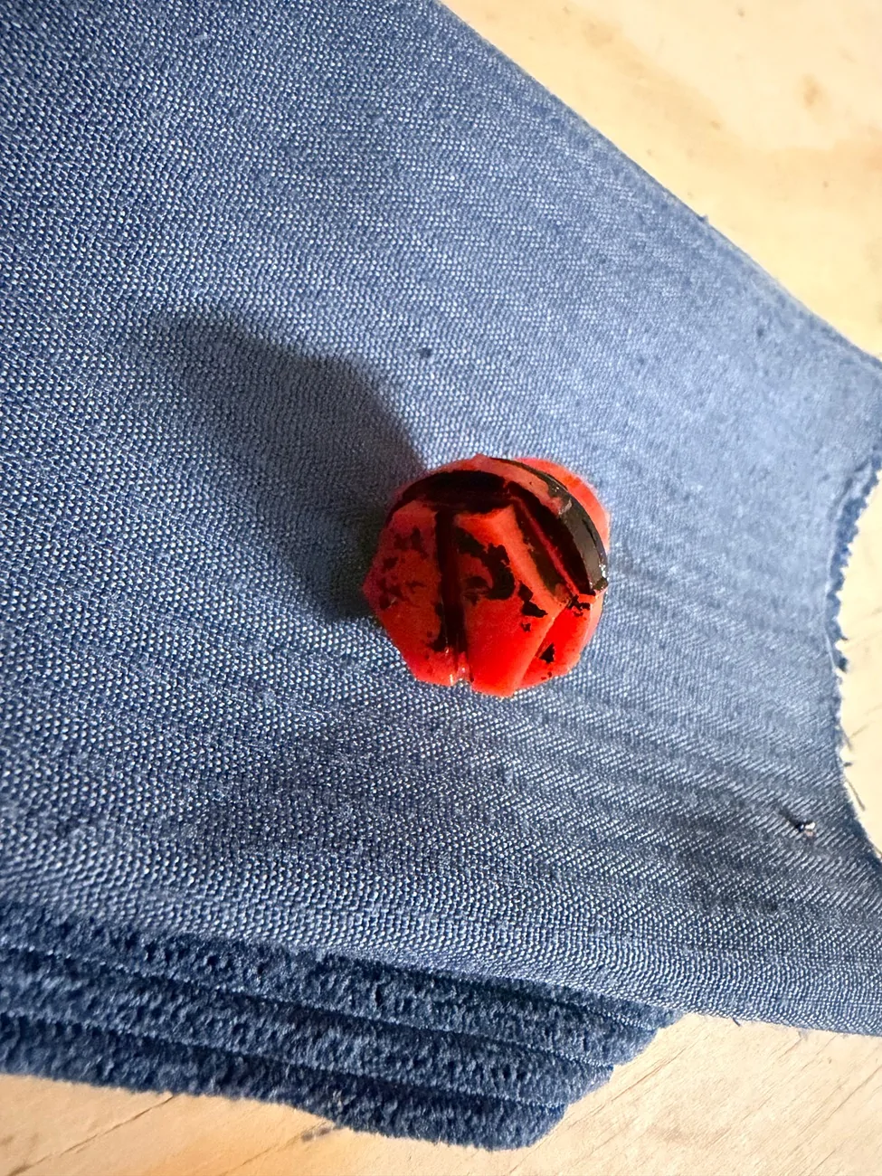 Ford Maverick Red screw plug??? IMG_3169