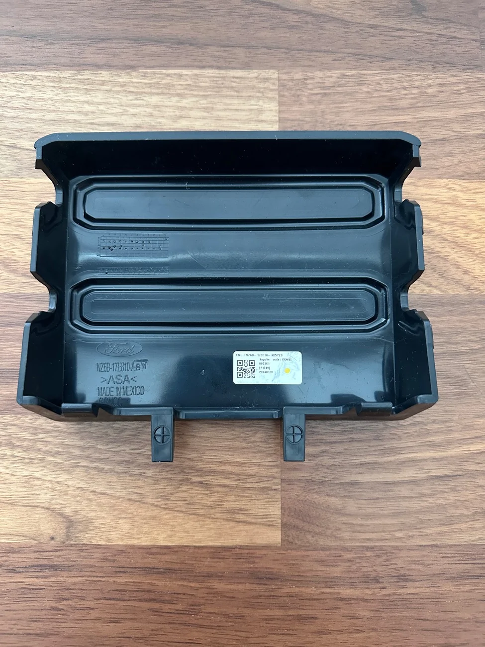 Ford Maverick Adaptive Cruise Control Sensor DIY package IMG_7623