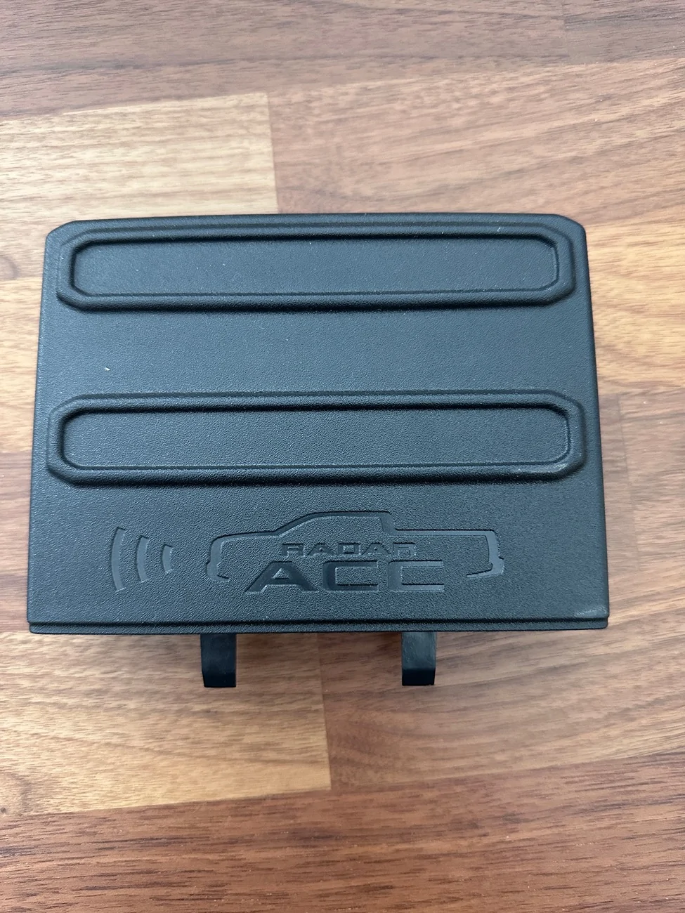 Ford Maverick Adaptive Cruise Control Sensor DIY package IMG_7622