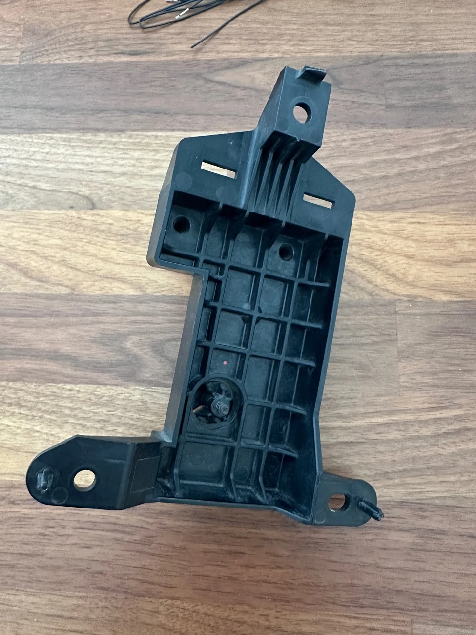 Ford Maverick Adaptive Cruise Control Sensor DIY package IMG_7625