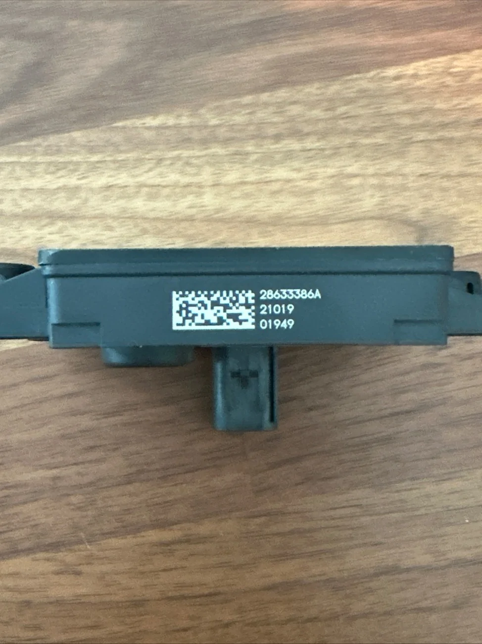Ford Maverick Adaptive Cruise Control Sensor DIY package IMG_7630