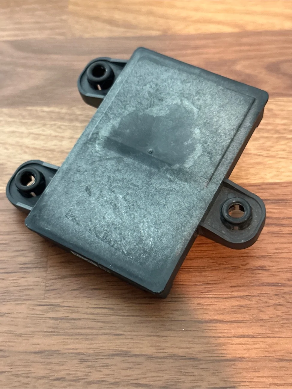 Ford Maverick Adaptive Cruise Control Sensor DIY package IMG_7631