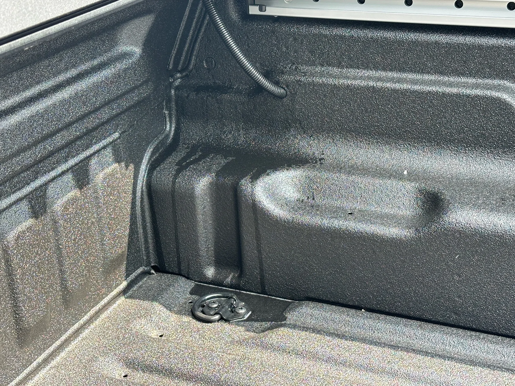 Ford Maverick Tonneau Cover Buying Guide IMG_0301