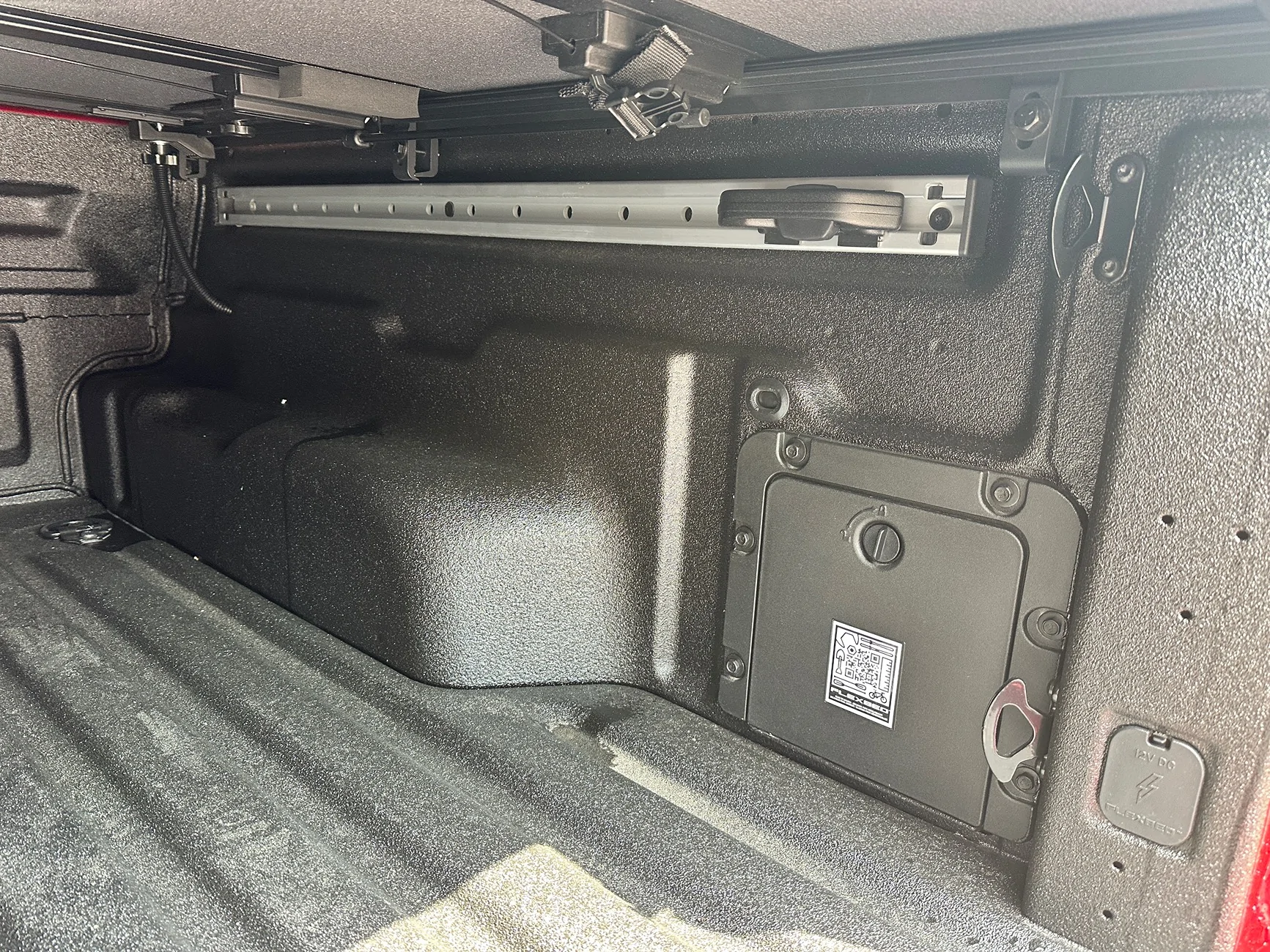 Ford Maverick Tonneau Cover Buying Guide IMG_0300