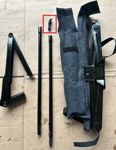 Ford Maverick Spare Tire Tools-What is this plastic part? 1777500217220-n