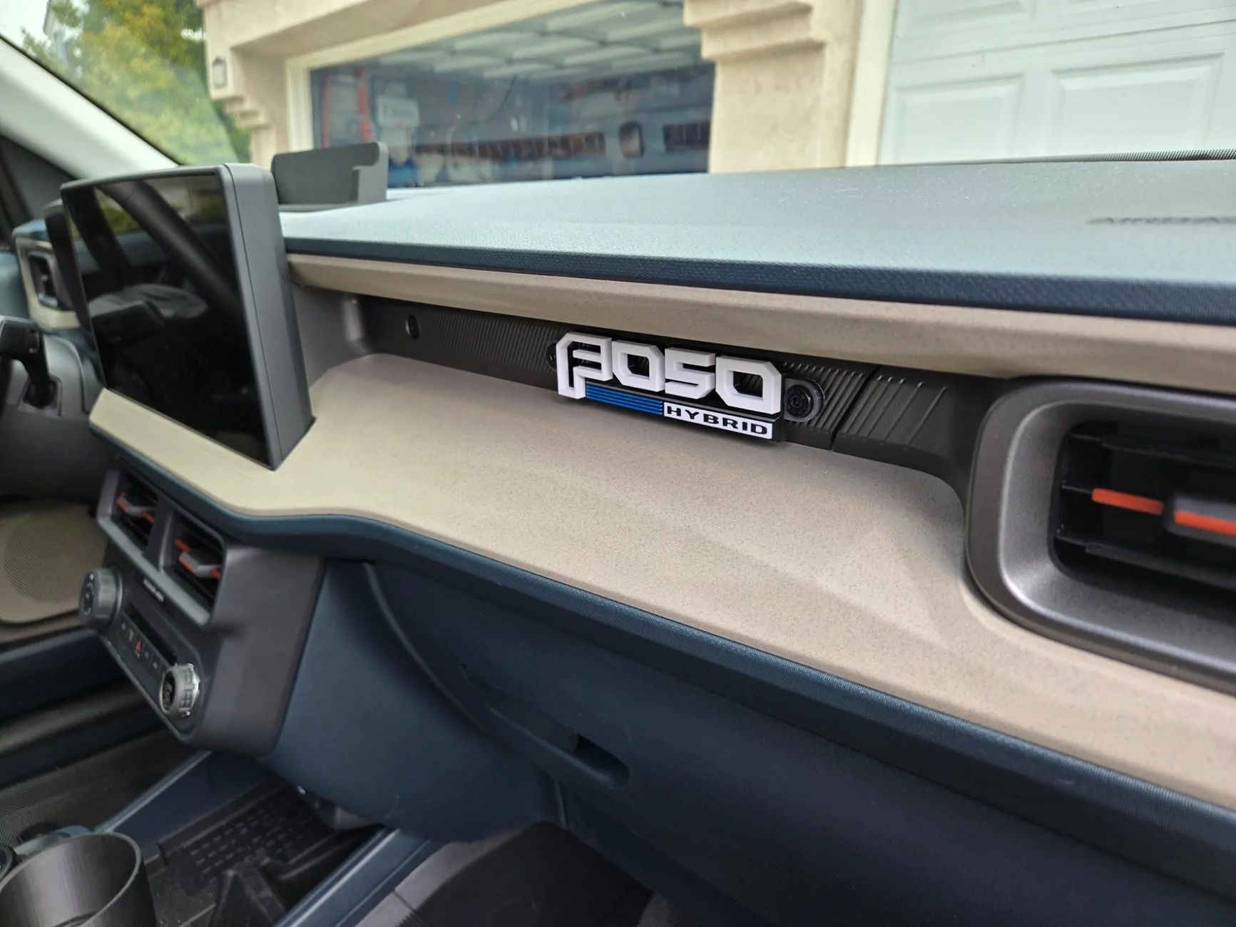Ford Maverick Dumbcomputer's Build 20260425_102017