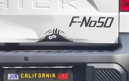 Ford Maverick Dumbcomputer's Build 1777675630699-97