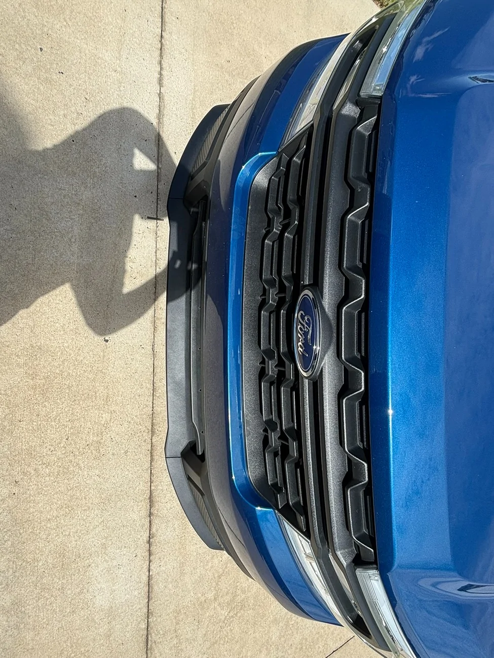 Ford Maverick P.S.I.Clone - The ST We Wish Ford Had Built eBay Lip3