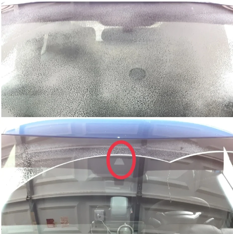 Ford Maverick Anti collision sensors IMG_20260502_174935