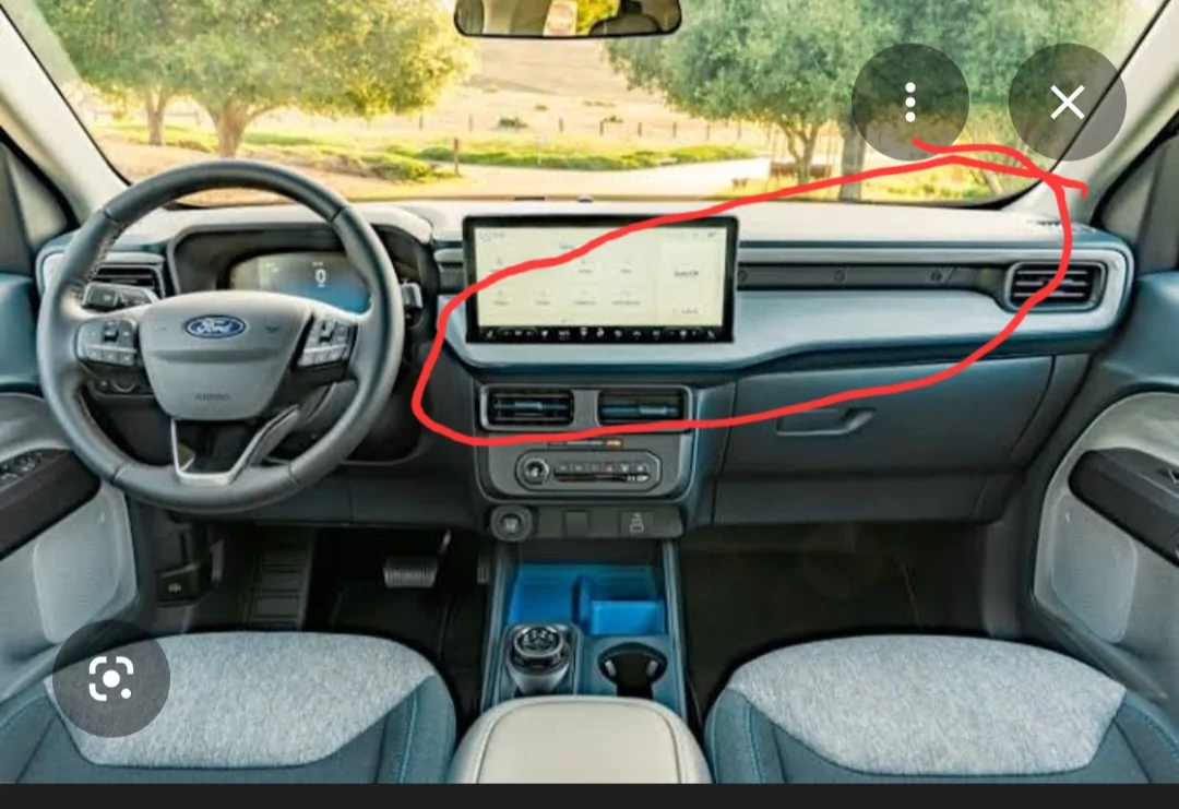 Ford Maverick Has anybody wrapped this area? Screenshot_20260502_211914_Googl