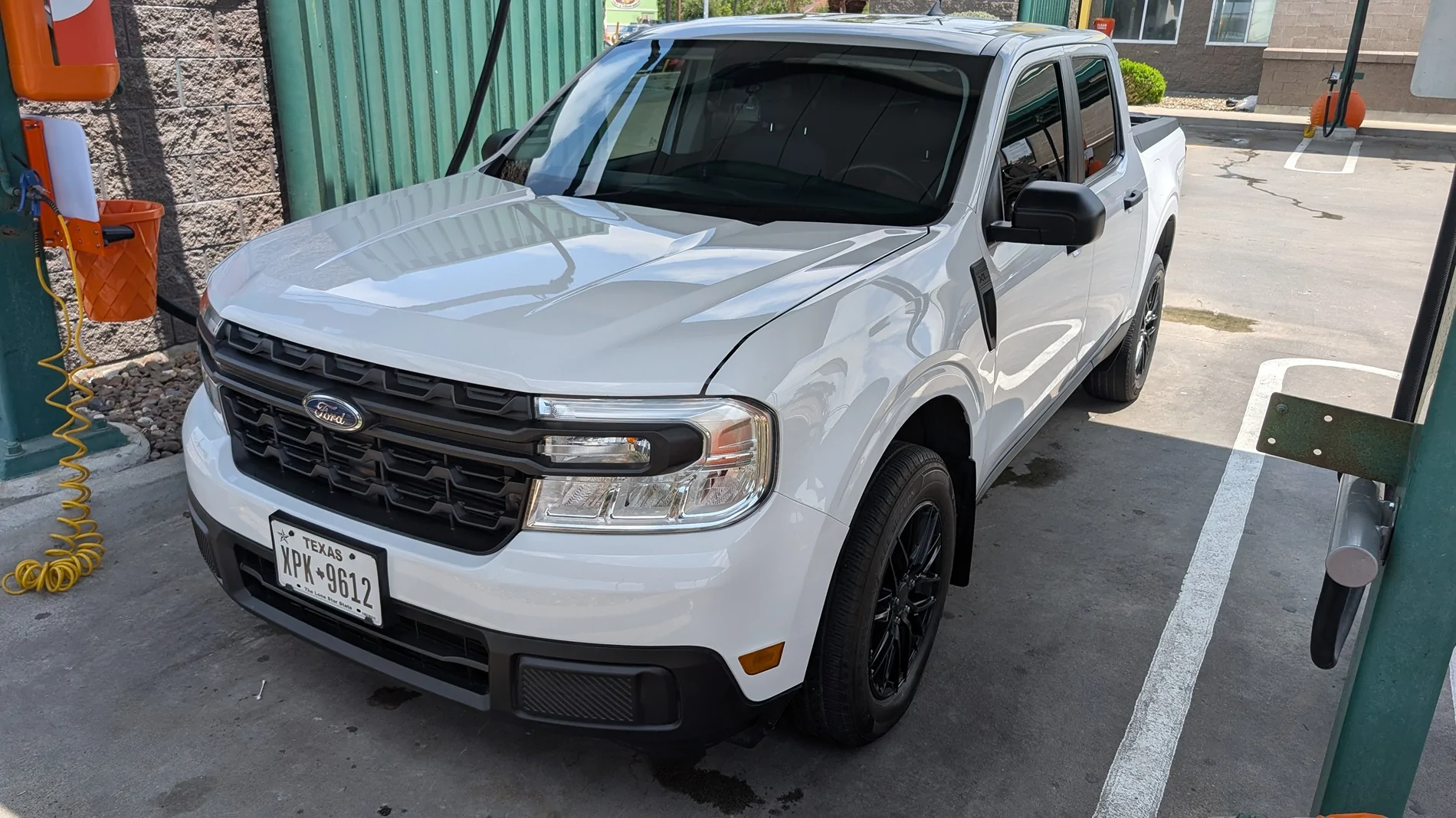 Ford Maverick 22 Ecoboost Forscan Questions PXL_20260429_183619463