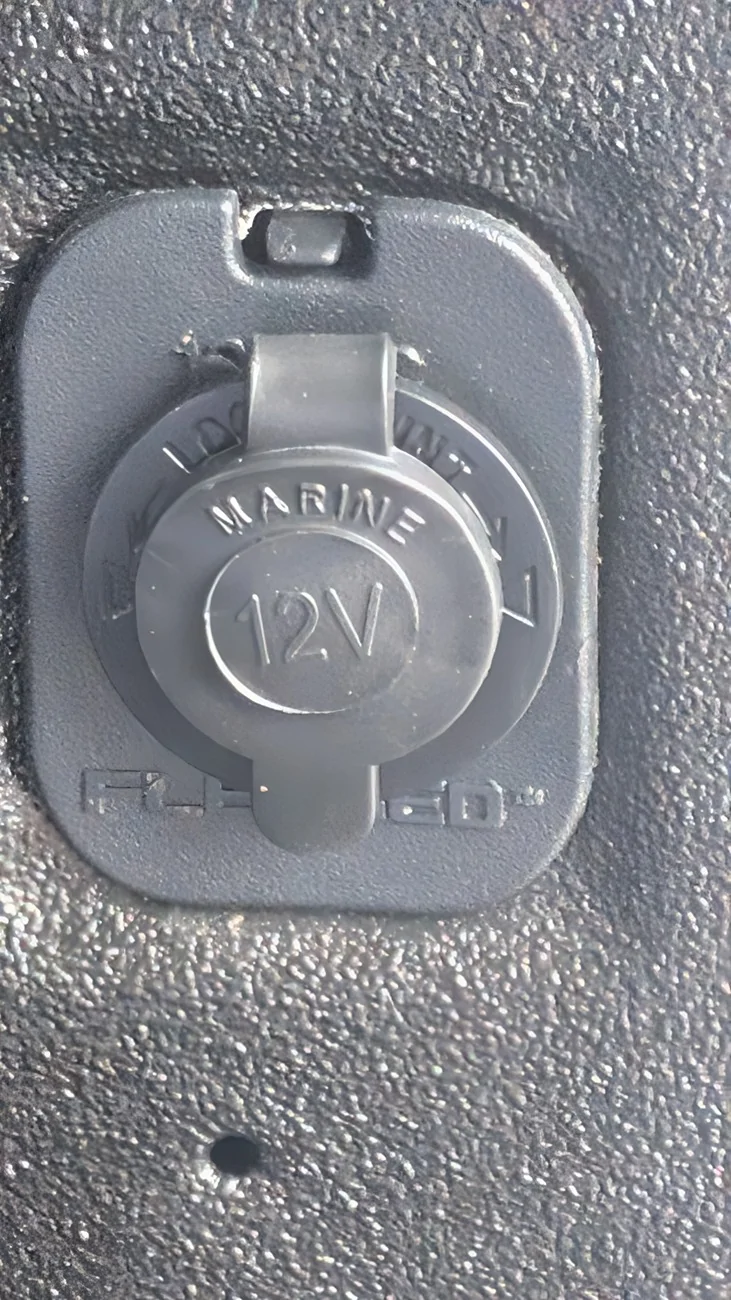 Ford Maverick Son's Graduation Present PXL_20260430_223623365