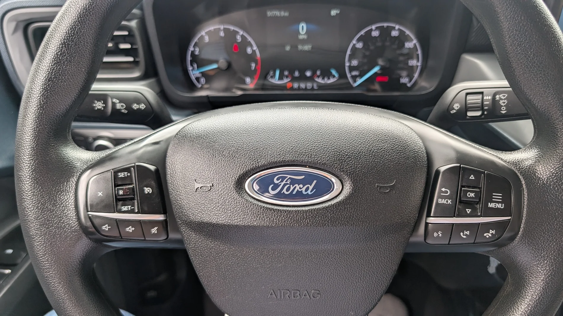Ford Maverick 22 Ecoboost Forscan Questions PXL_20260504_180542441