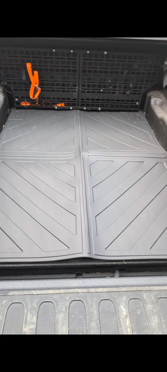 Ford Maverick Review - Maxzina Truck Bed Mat Screenshot_20260505-092504