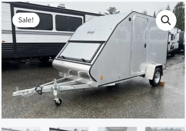 Ford Maverick Another towing Question . . . 20260505_122455