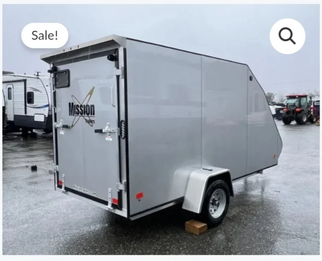 Ford Maverick Another towing Question . . . 20260505_122408