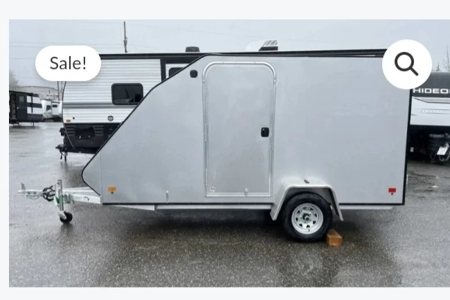 Ford Maverick Another towing Question . . . 20260505_122350