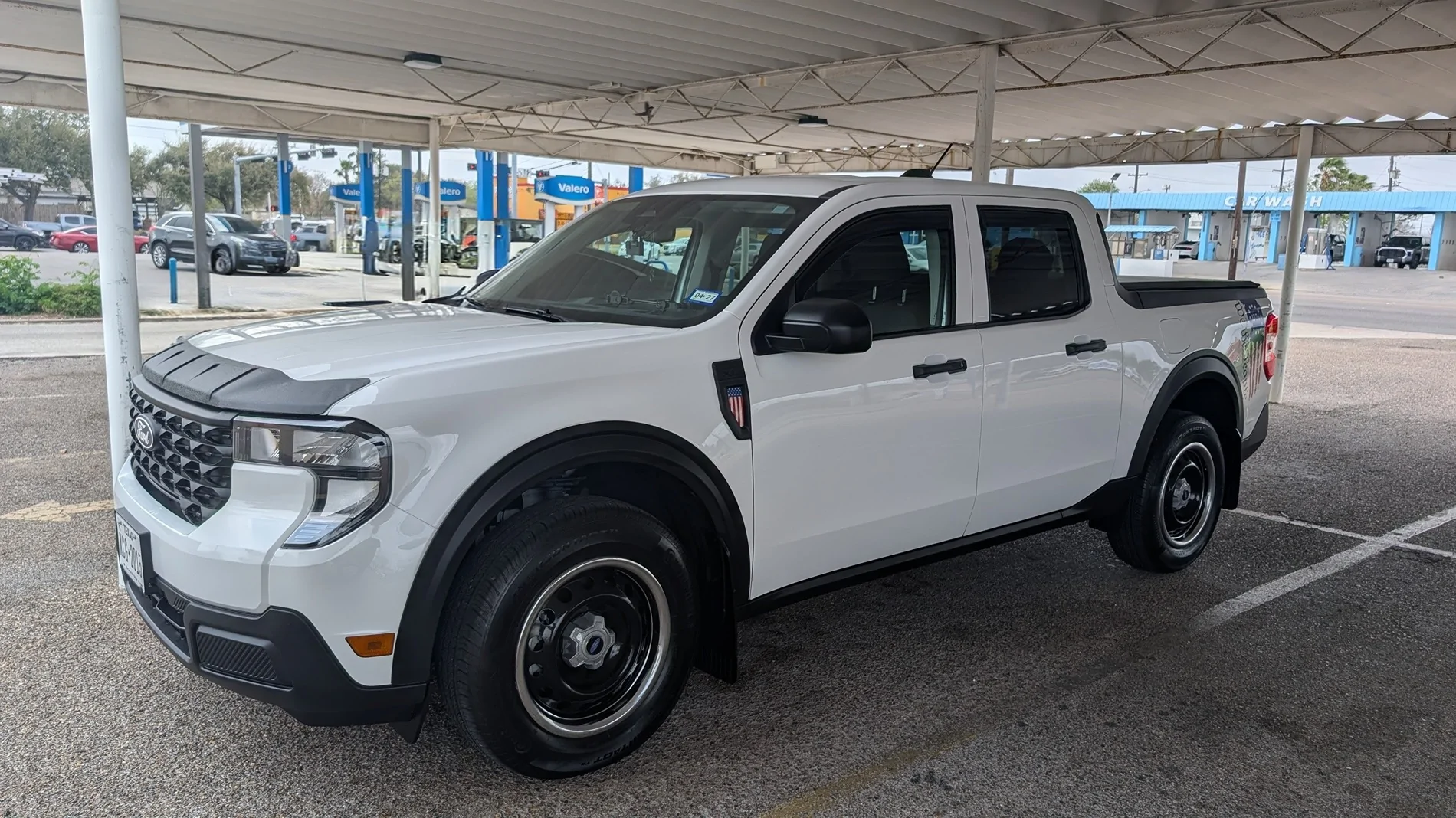 Ford Maverick Who still has their Maverick purchased  new? PXL_20260307_185520685~2