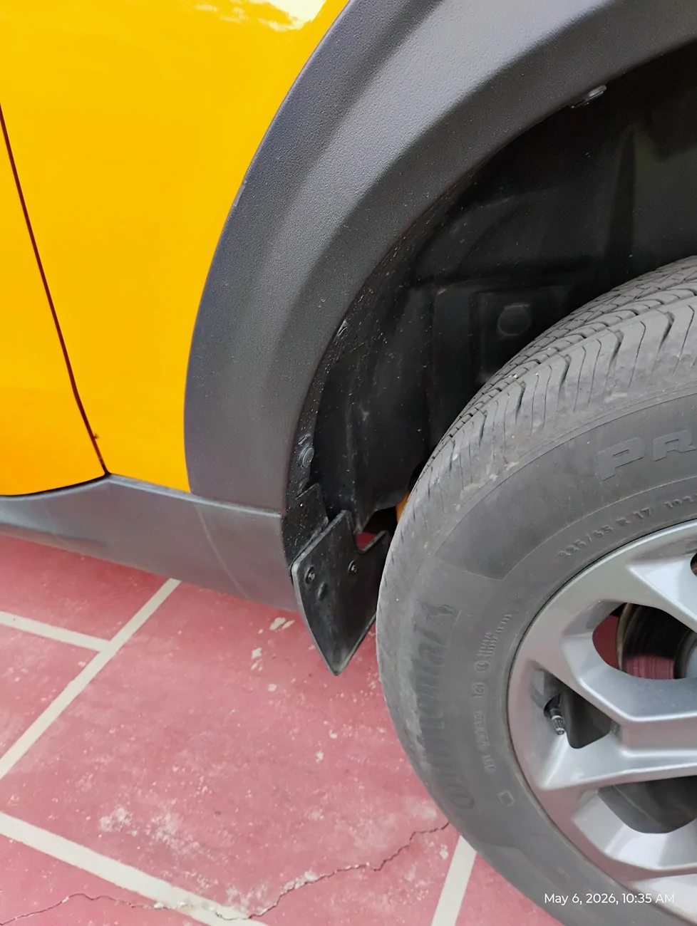 Ford Maverick Mabett | Maverick Fender Flares Available Now! IMG_20260506_103517494_AE