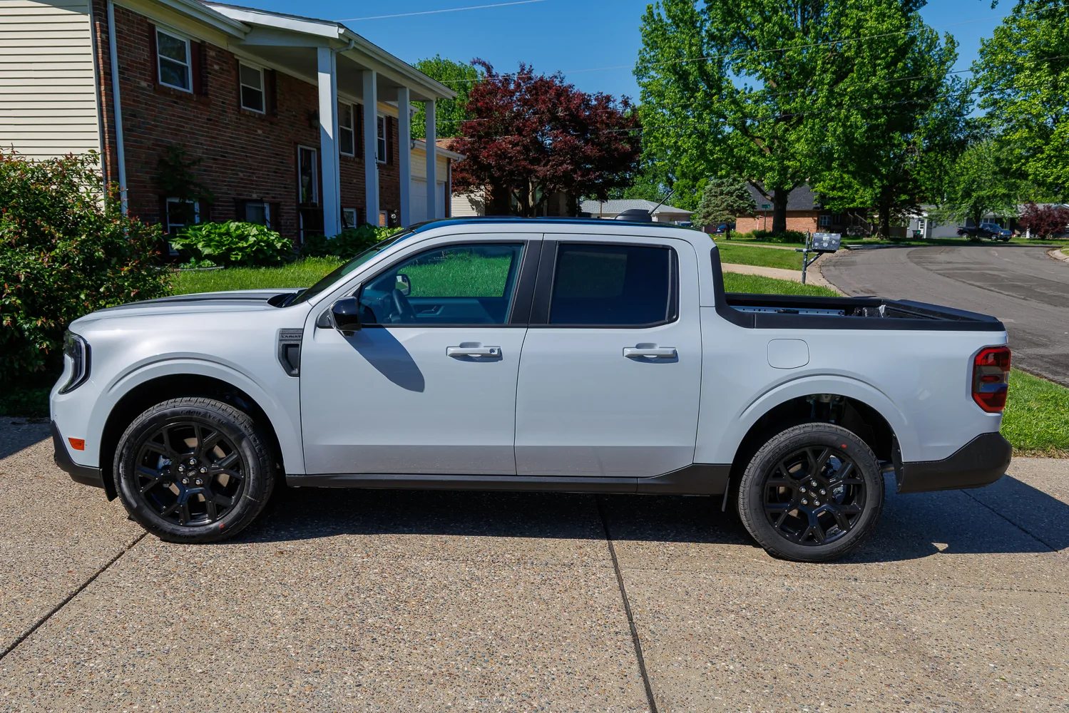 Ford Maverick New Owner in MO. 1778109147986-i3