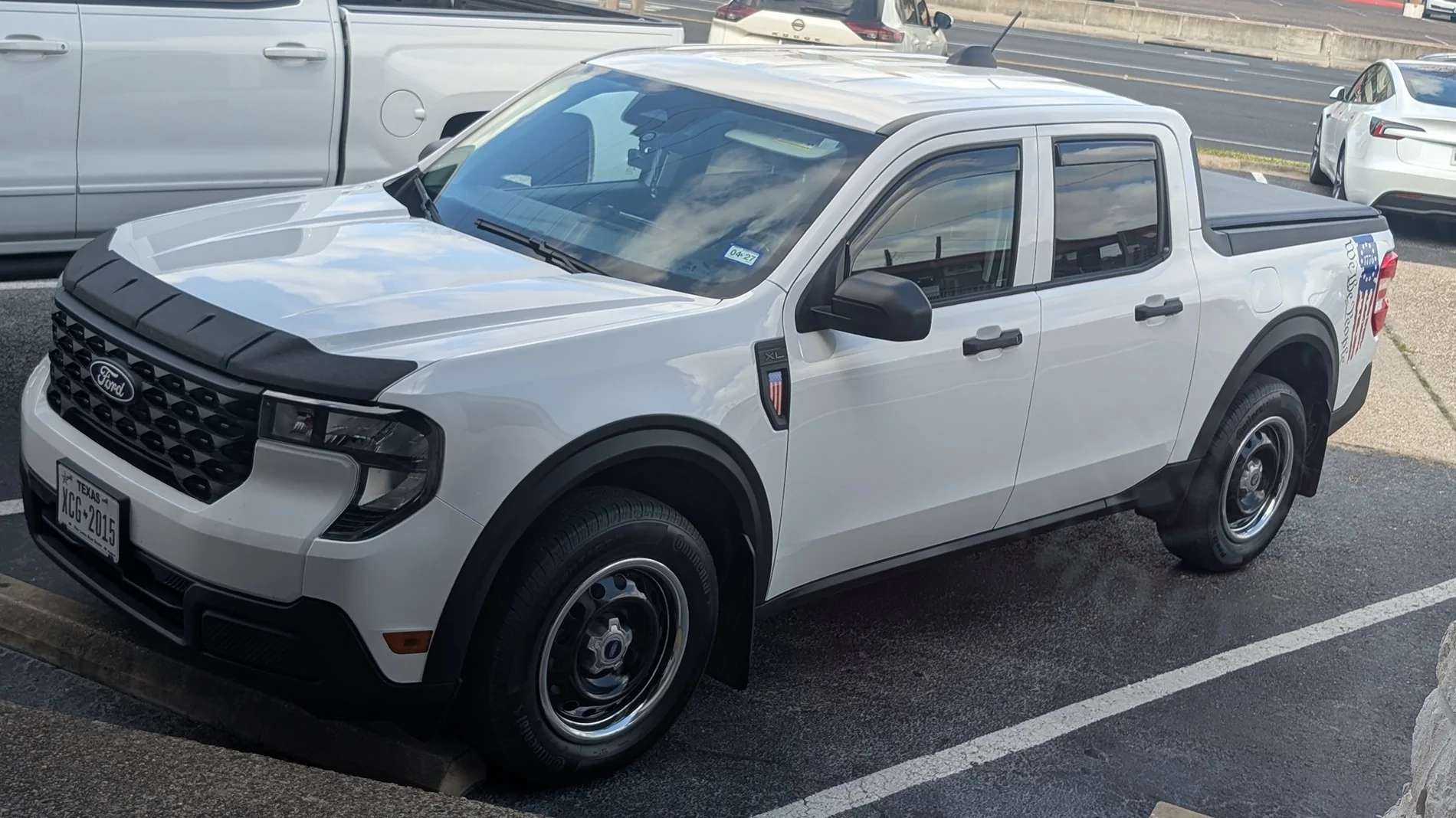 Ford Maverick 2025 Must have Forscan Mods? PXL_20260213_201536539