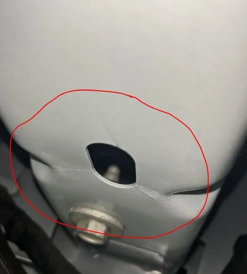 Ford Maverick How Much Does a Light Rear End Damage Cost to Repair? 1778124396440-r