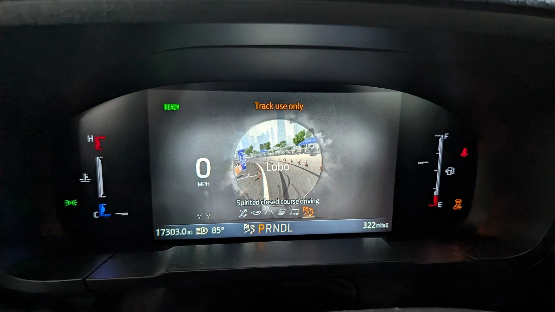 Ford Maverick 2025 Hybrid Lobo? PXL_20260506_235941922