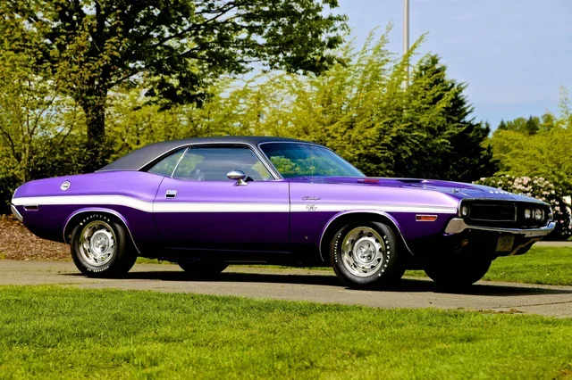 Ford Maverick Plum crazy Maverick? or Lime Light? 1778176351908-1c