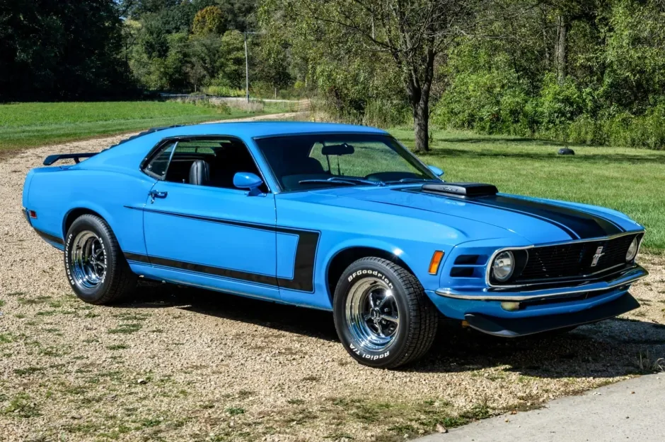 Ford Maverick Plum crazy Maverick? or Lime Light? 1778184465050-ws