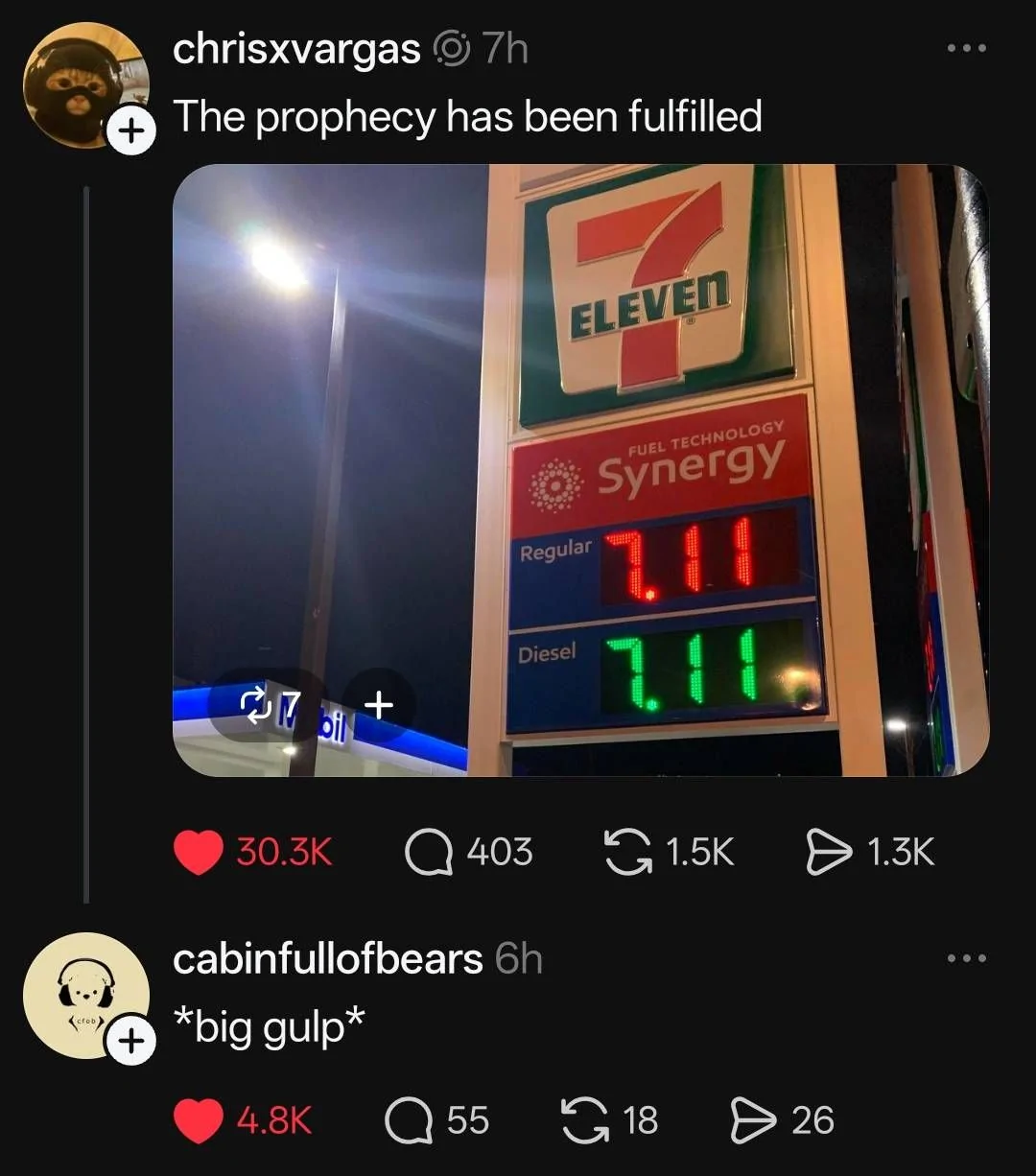 Ford Maverick Maverick Memes -  fun diversion while we wait [ ** NO POLITICS ** ] 690842018_10104746688814392_4471210773218798893_n