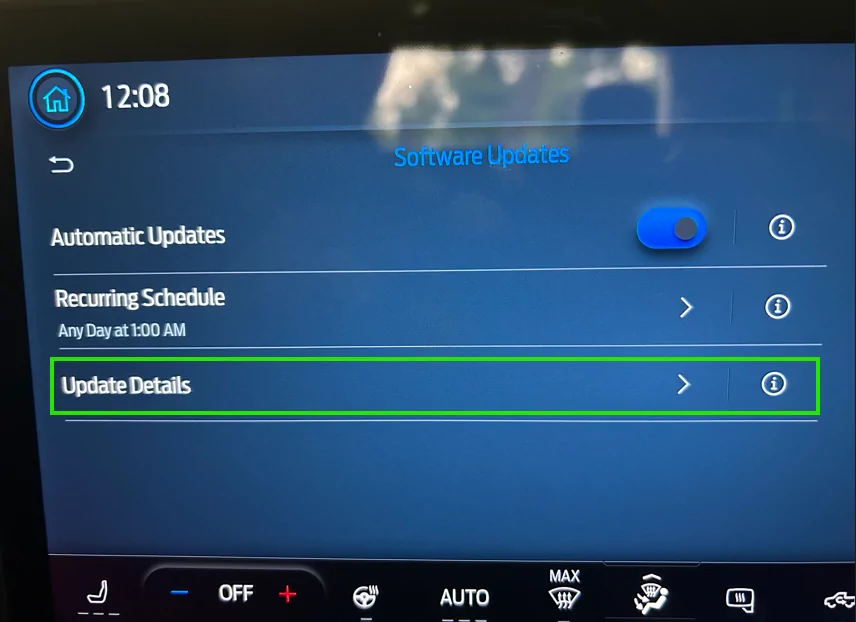 Ford Maverick Over the Air Software Update: Safety Recall 25C69 Integrated Park Module 1778344239897-mf