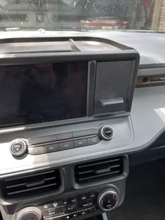 Ford Maverick Storage Drawer w/ Magnet for dash cubby Cubby 1