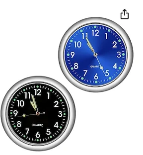 Ford Maverick The clock in my Maverick's radio refuses to keep time anymore... Screenshot 2026-05-10 at 6.00.13 PM