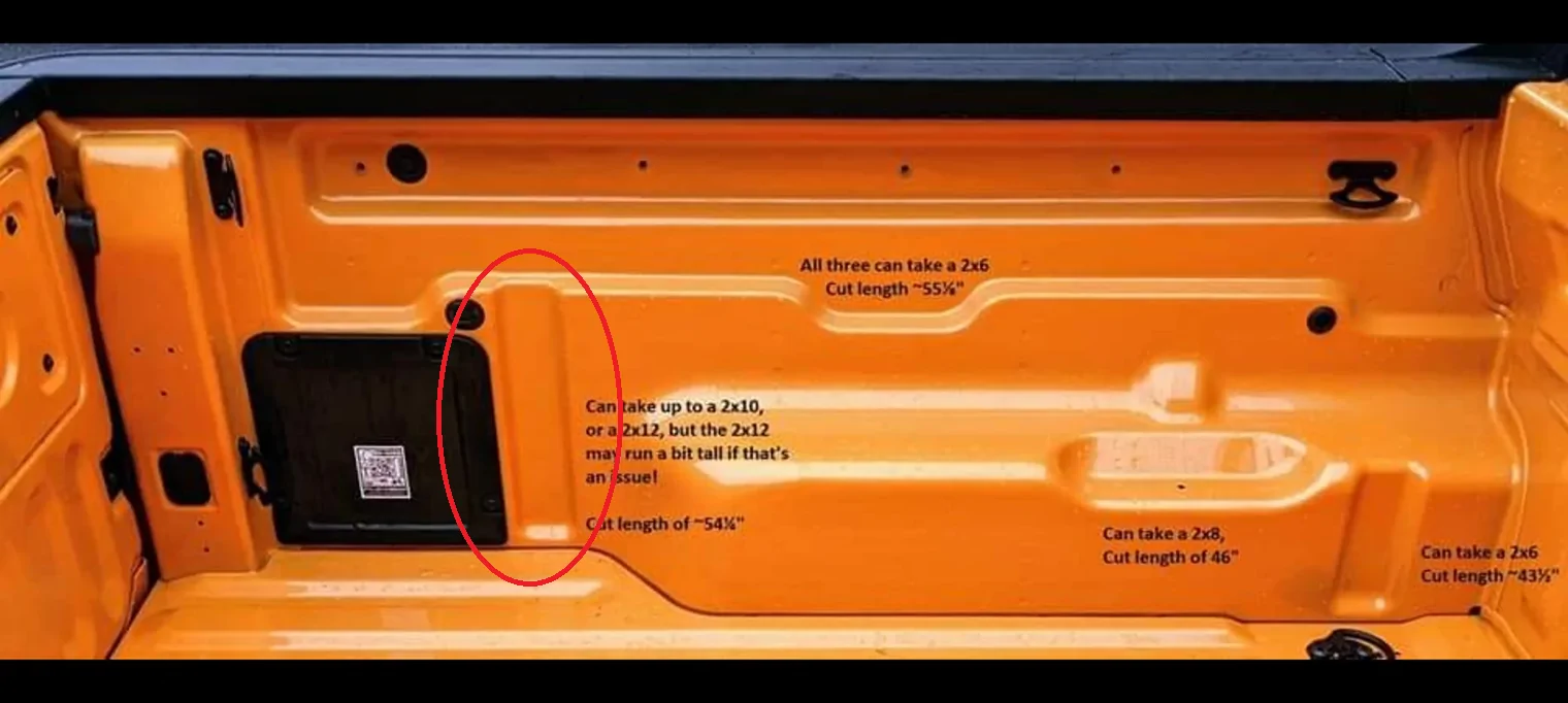 Ford Maverick Correct board for rear slot? 1778506318496-tq
