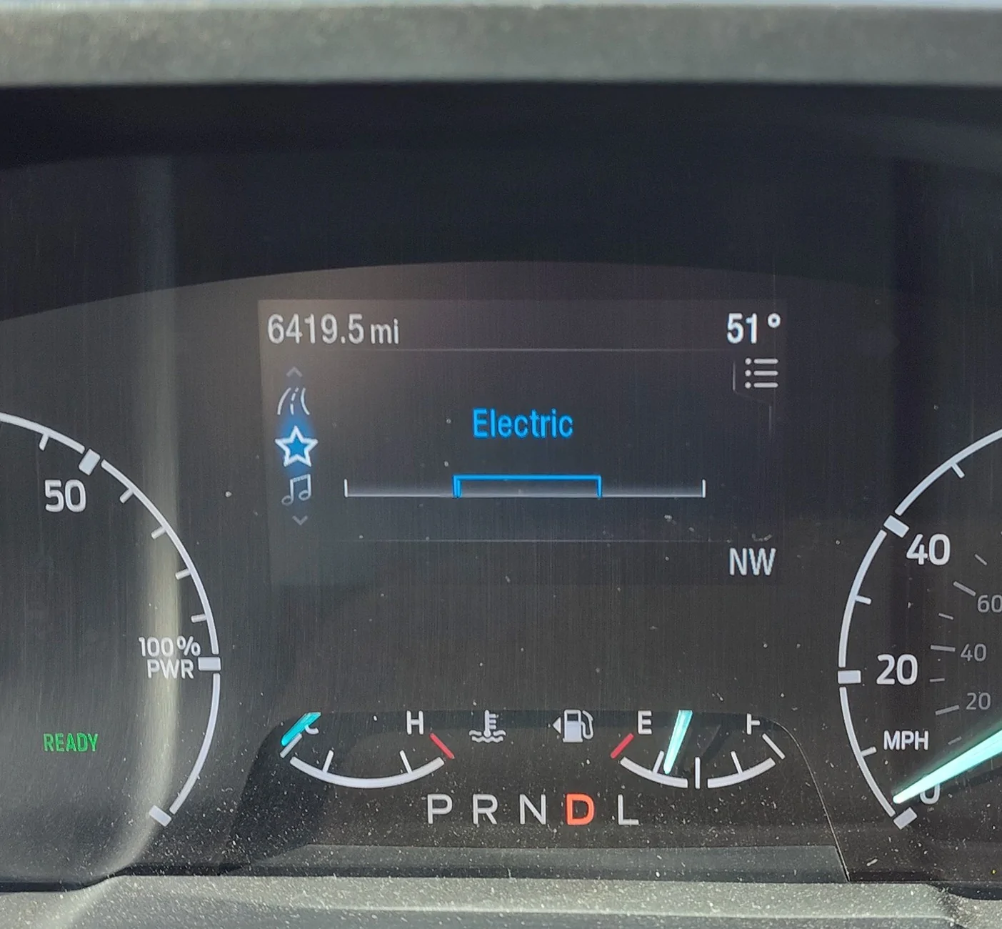 Ford Maverick How the Hybrid and CVT works IMG_20241228_125738287_HDR~2