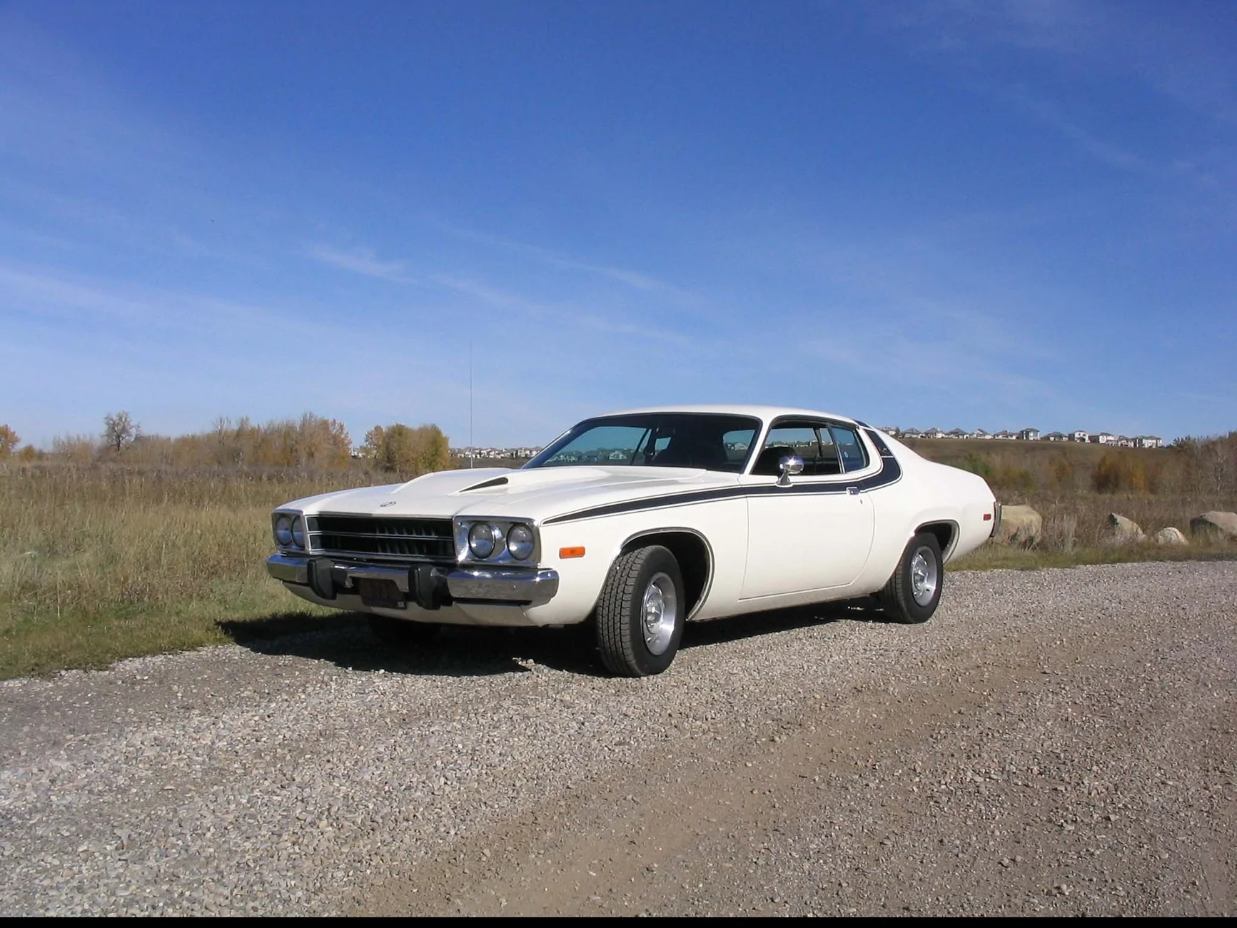 Ford Maverick Another convert in Alberta 1778530556587-19