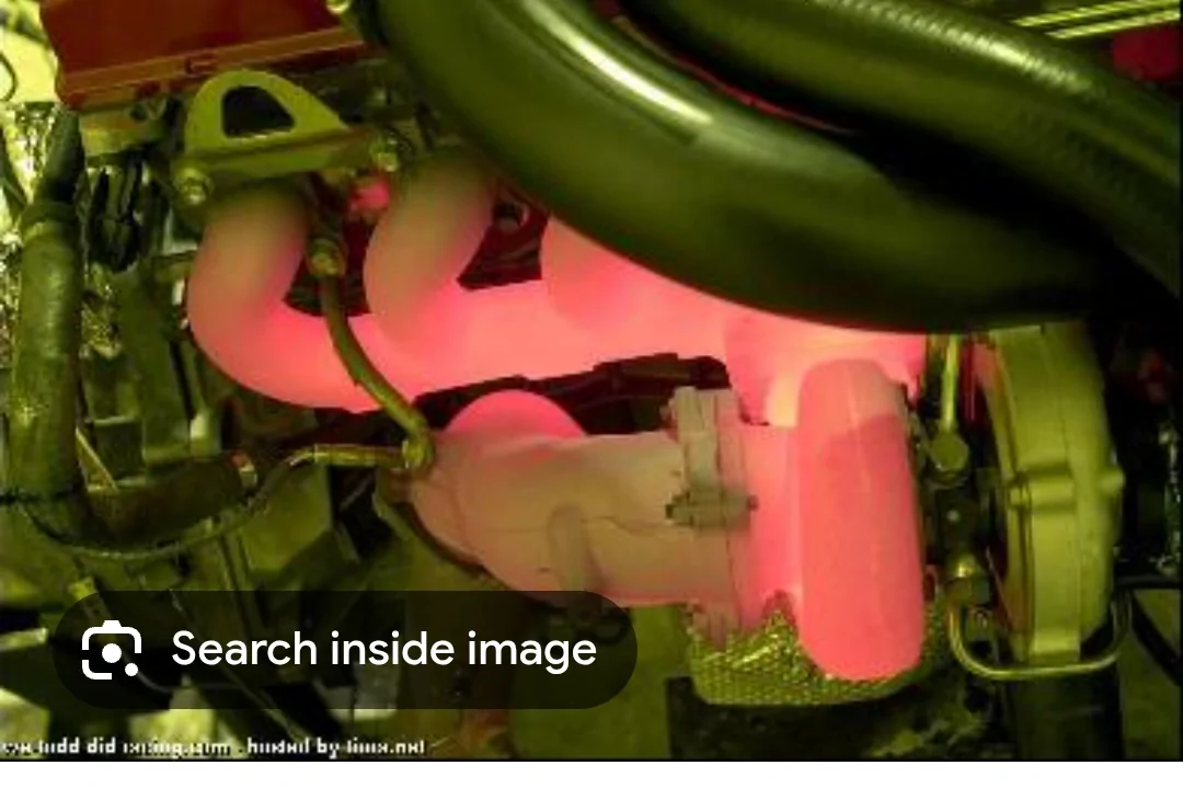 Ford Maverick What is a normal engine smell? Screenshot_2026-03-27-17-05-09-91_40deb401b9ffe8e1df2f1cc5ba480b12