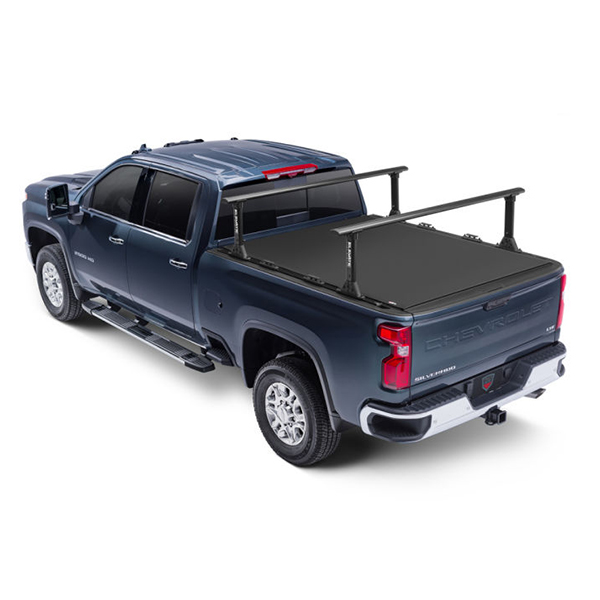 Ford Maverick Hard Bed Covers for Maverick 81640