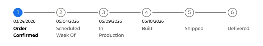 Ford Maverick Ordered a 26 - Trade-in negotiations? 1778558219215-s