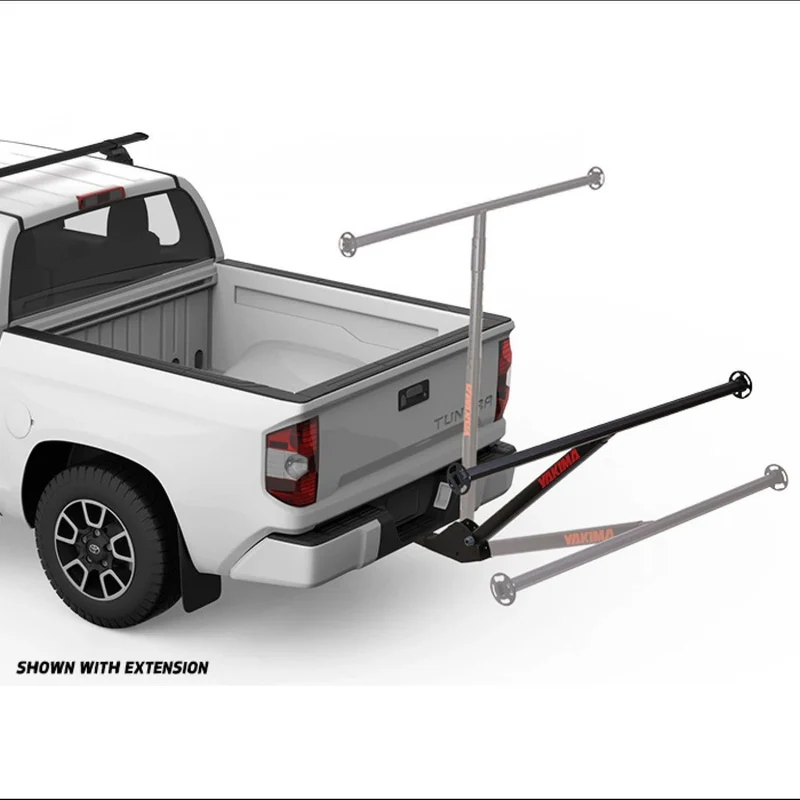 Ford Maverick Hauling Boats - Roof Rack Options 80011491_400x@2x