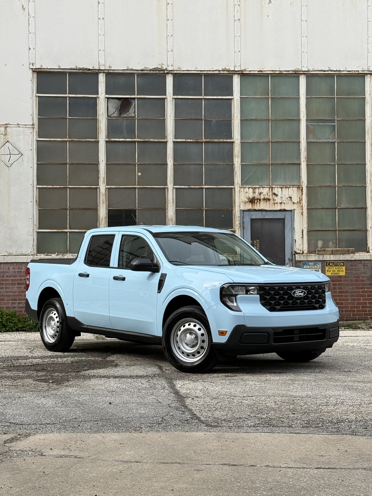 Ford Maverick LIGHT BLUE Maverick Photos Thread ZsVWd4L