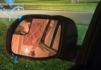 Ford Maverick LED reverse light bulb for the 2026 Ford Maverick XLT? I’ve tried lights from F15EDs and LAZFIT but none have same base and none work. 1778706973351-dl