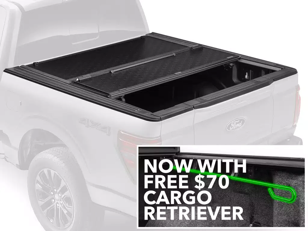 Ford Maverick Gator Tonneau Cover Sale is Live! 1778864866935-