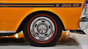Ford Maverick Beauty rings added on steelies - last of many, many improvements? 1778902612302-zo