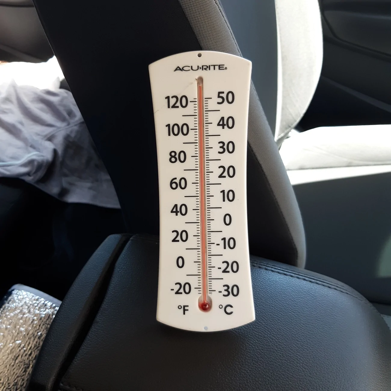 Ford Maverick AC always come on at startup? 20260517_113515